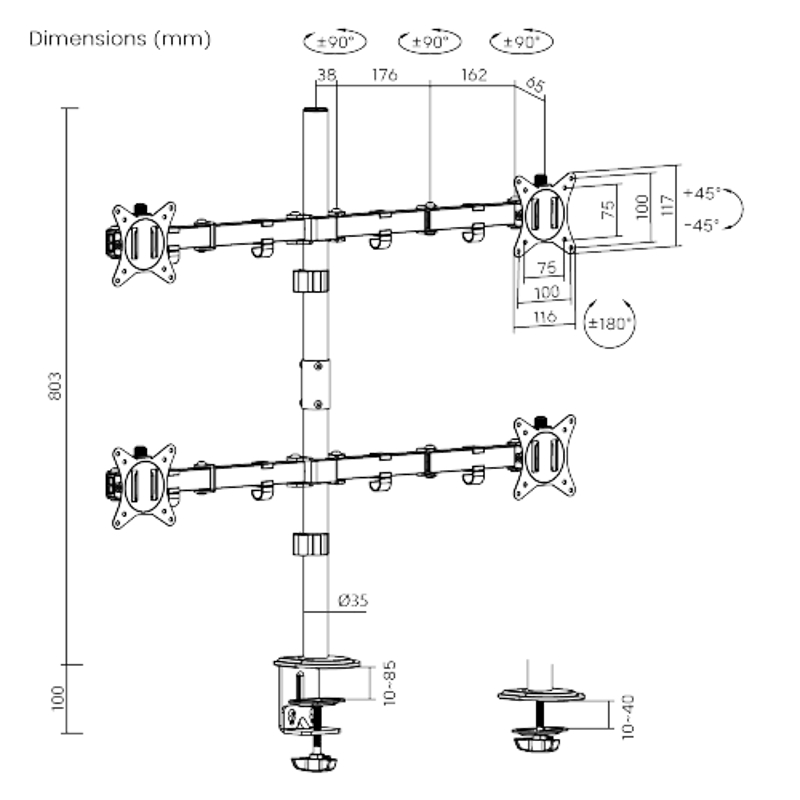 AR-D40