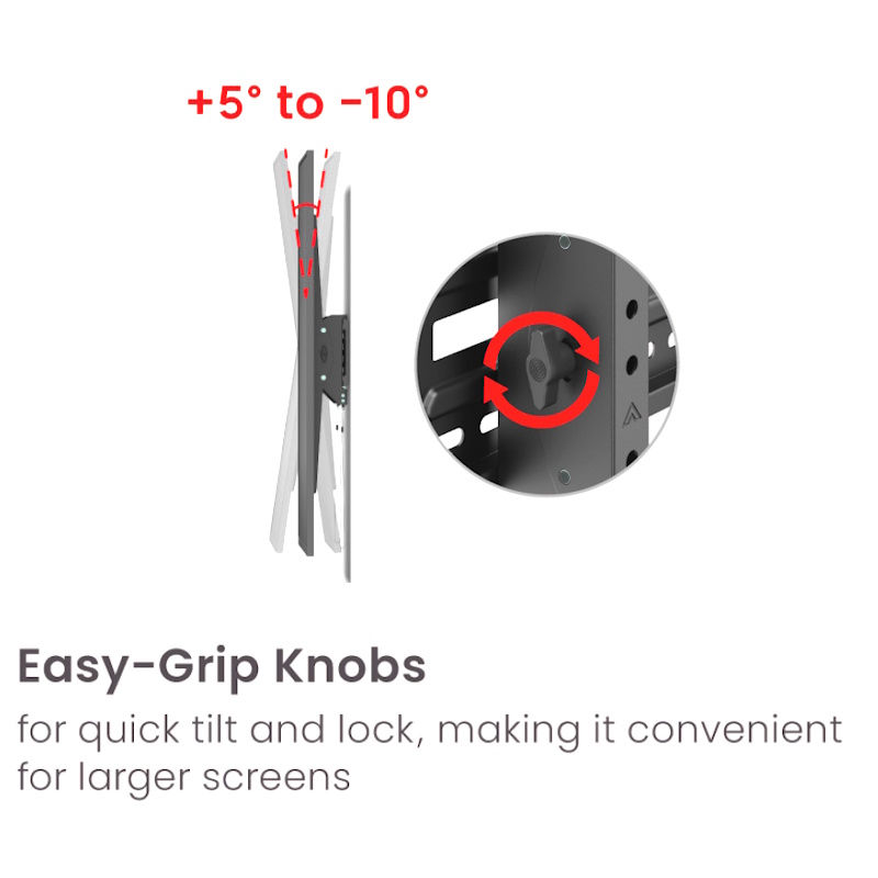 Ar Wf75 Knobs