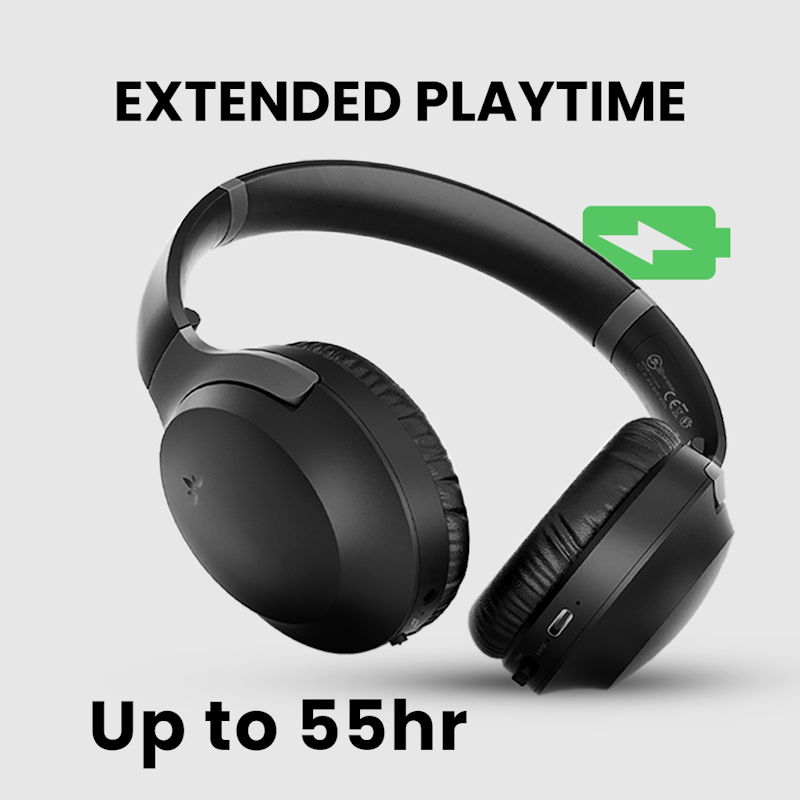 As92 M6 Extended Playtime