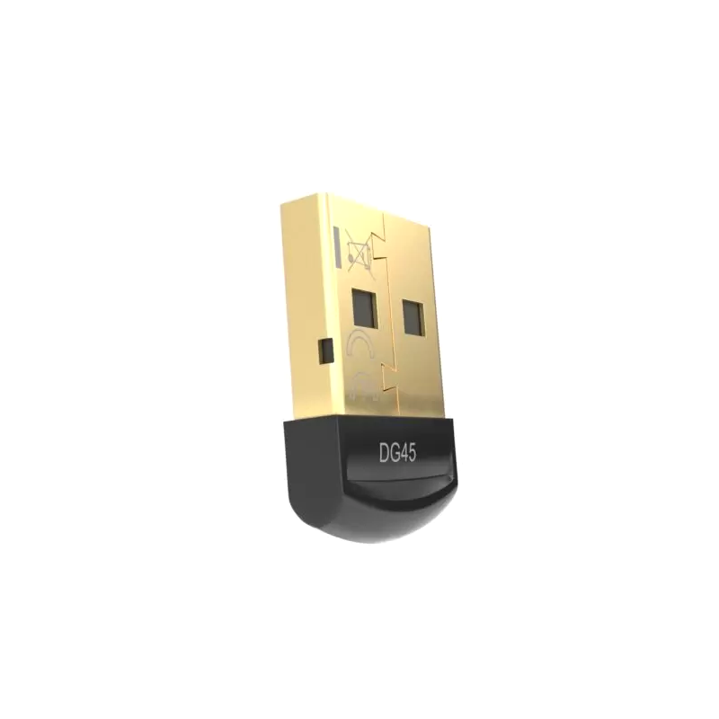 Av Btdg 45 Blk