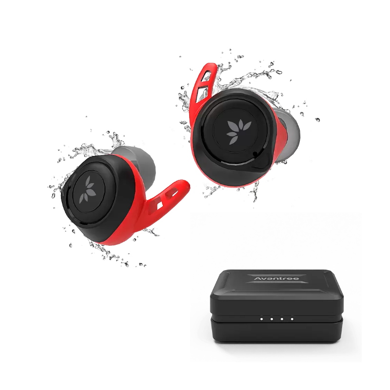 Av Bths Tws106 Blk