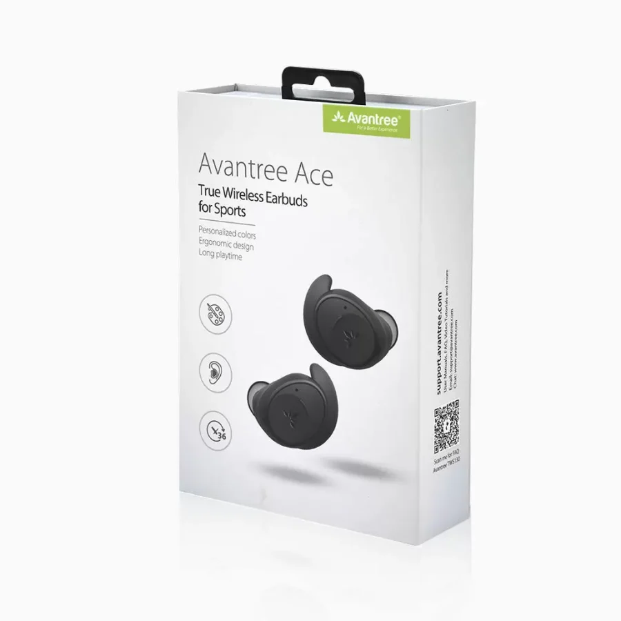 Av Bths Tws130 Blk 3