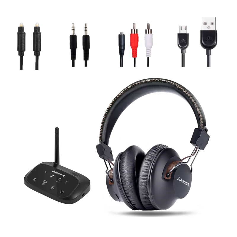 Av Btht 5009 Blk 1
