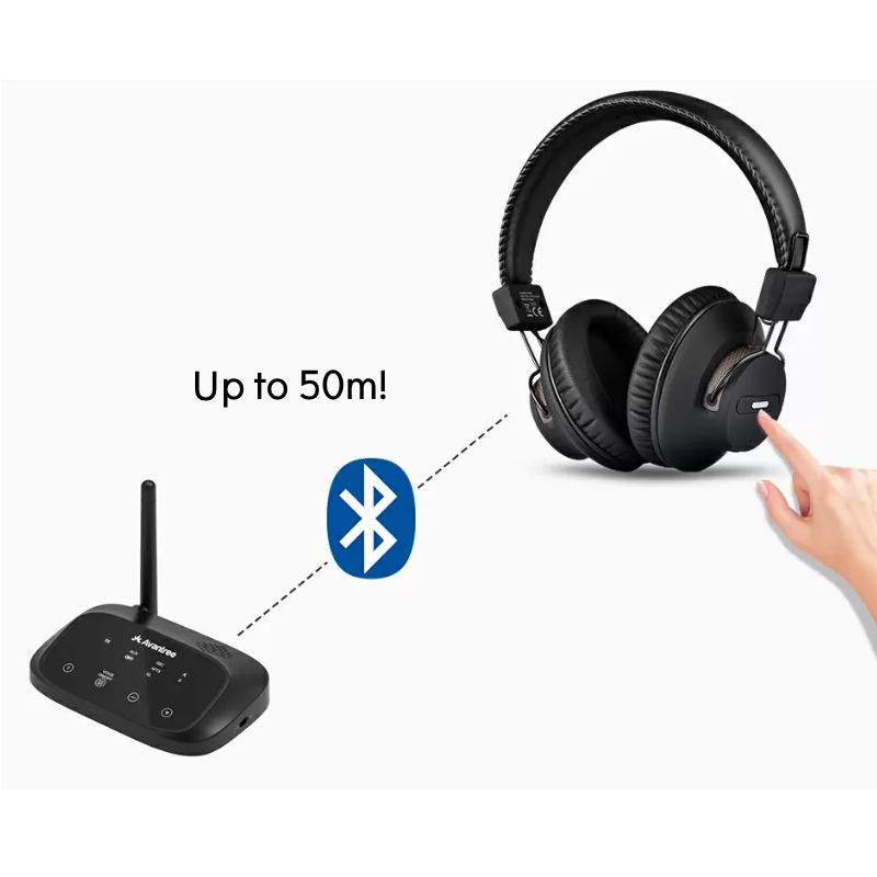 Av Btht 5009 Blk 7
