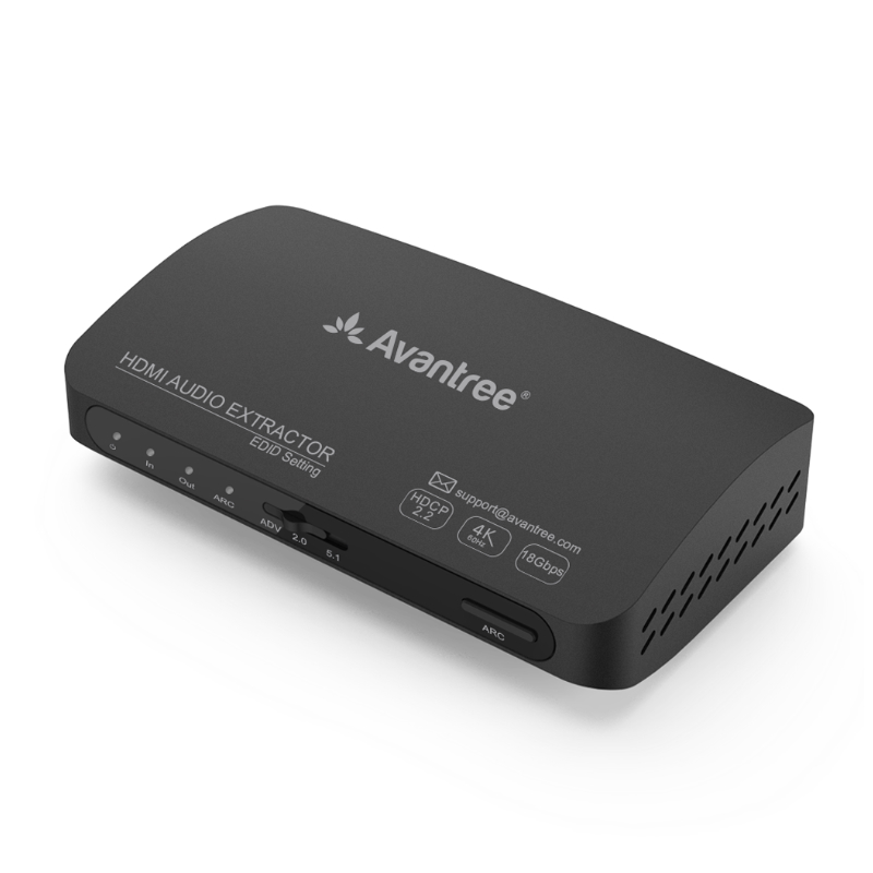 Av Othr Hax04 Blk 