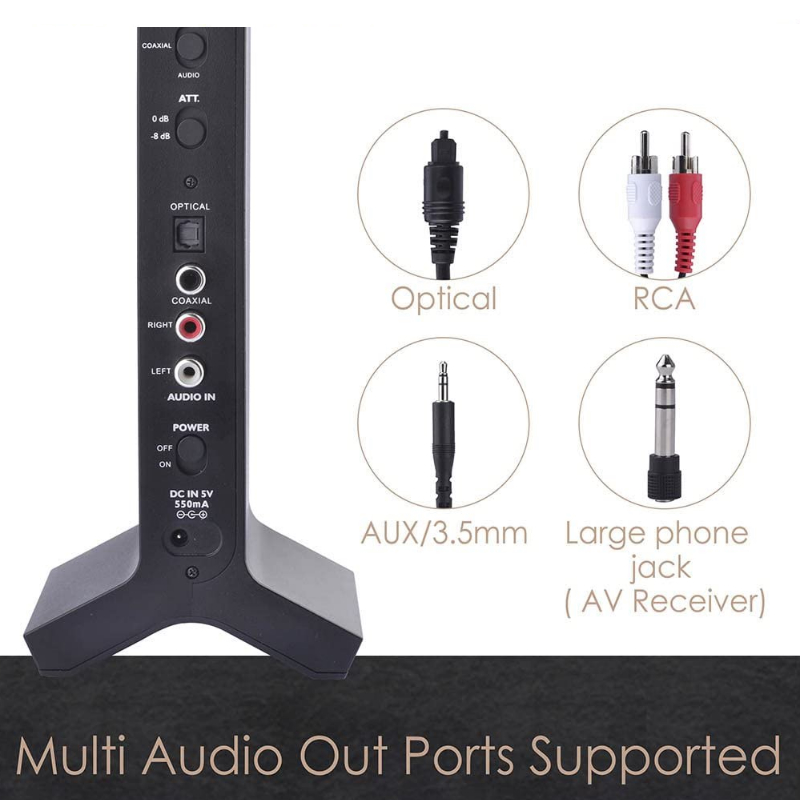 Av Wsht 280 Blk 3