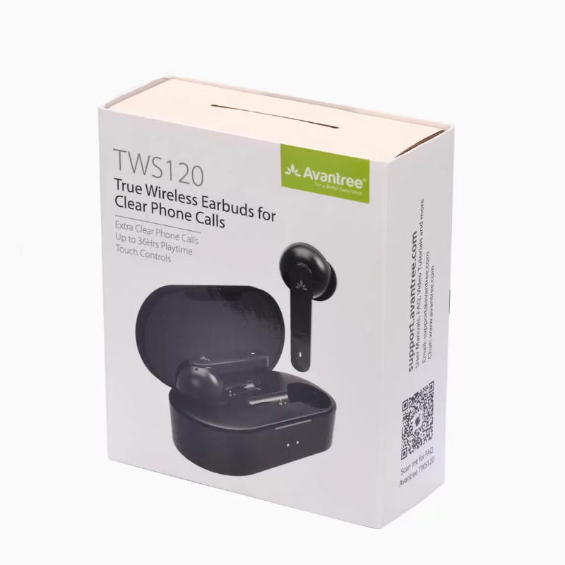 Bths Tws120 Blk 6