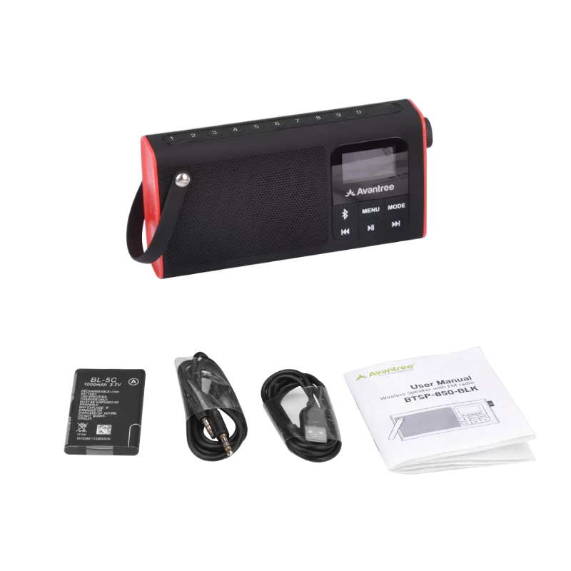 Btsp 850 Blk 4