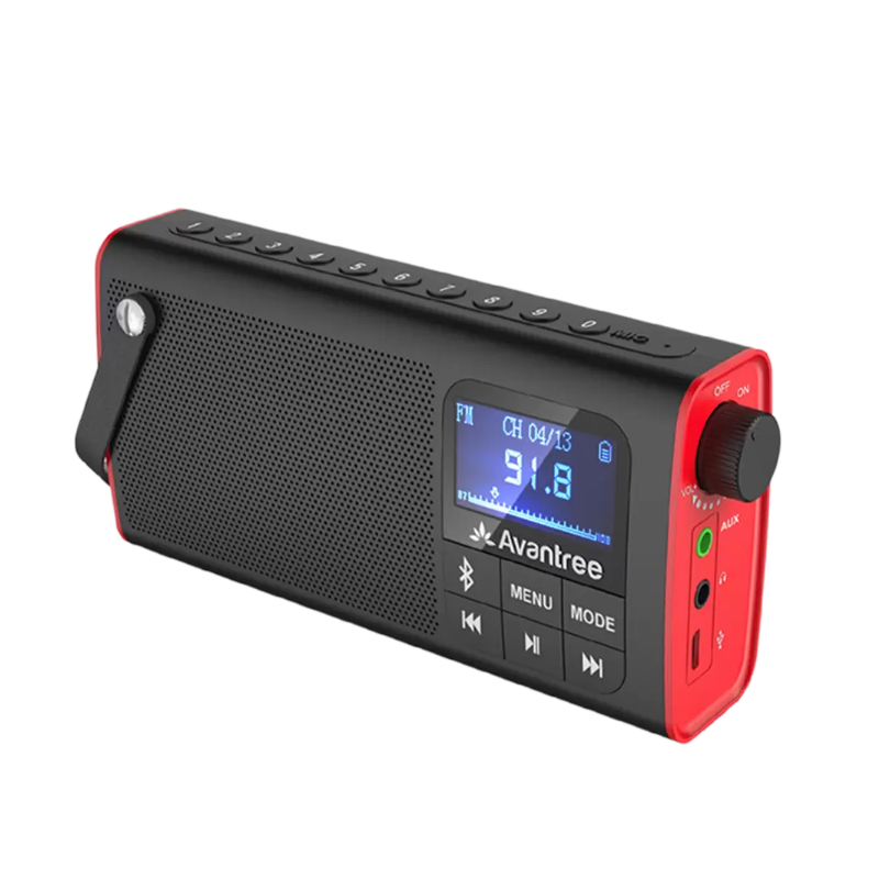 Btsp 850 Blk
