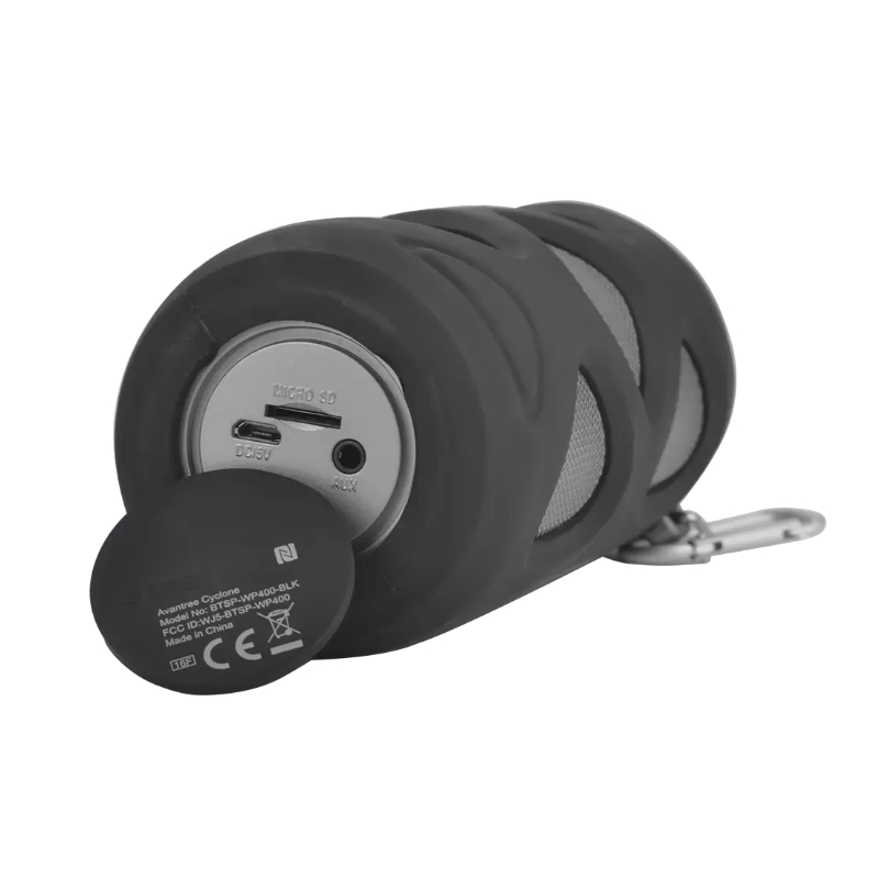 Btsp Wp400 Blk 4