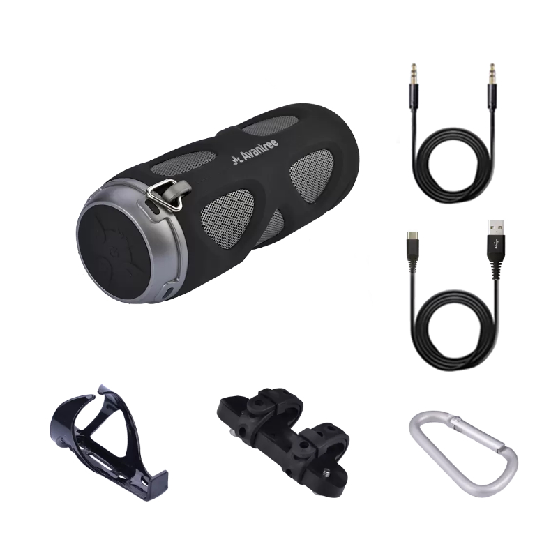 Btsp Wp400 Blk 5