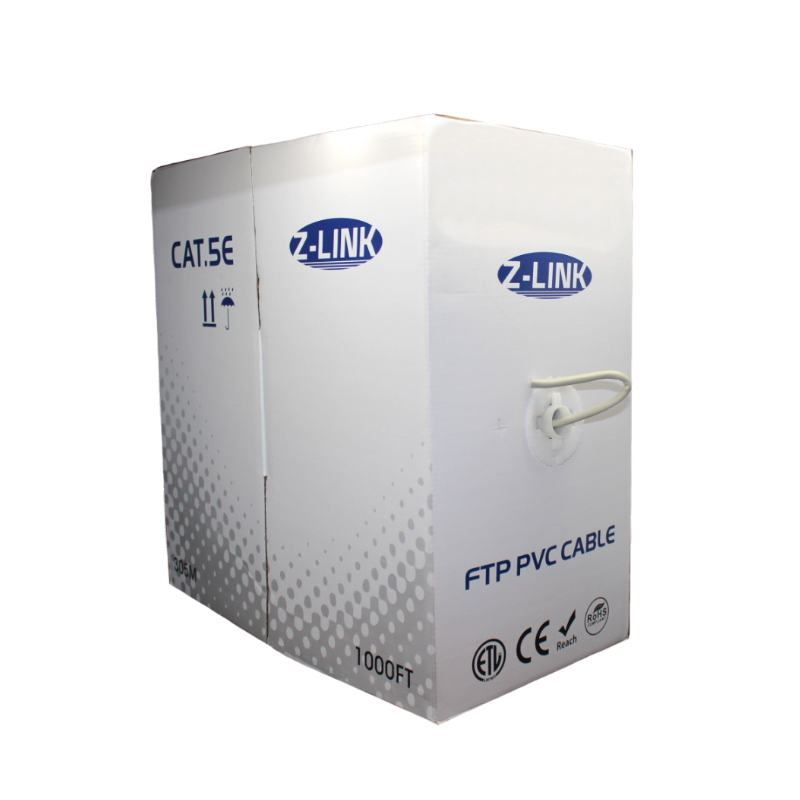 Cat5e 305 Bc Box