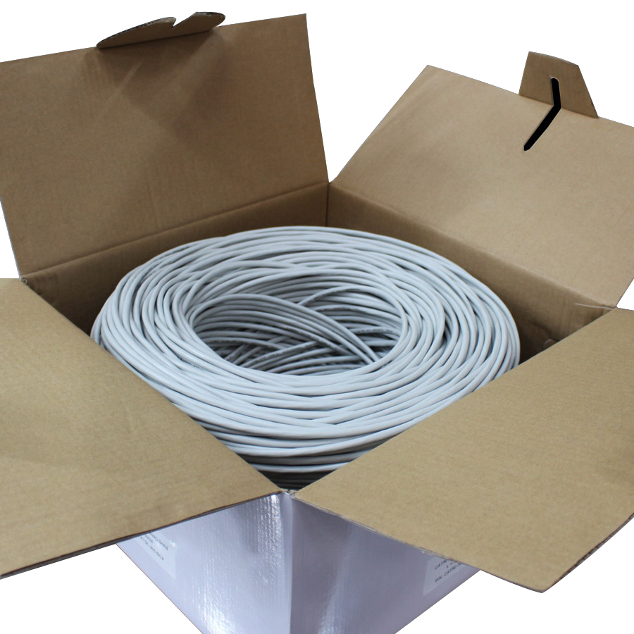 Cat5e 305 Box 1