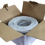 Cat5e 305 Roll S 1