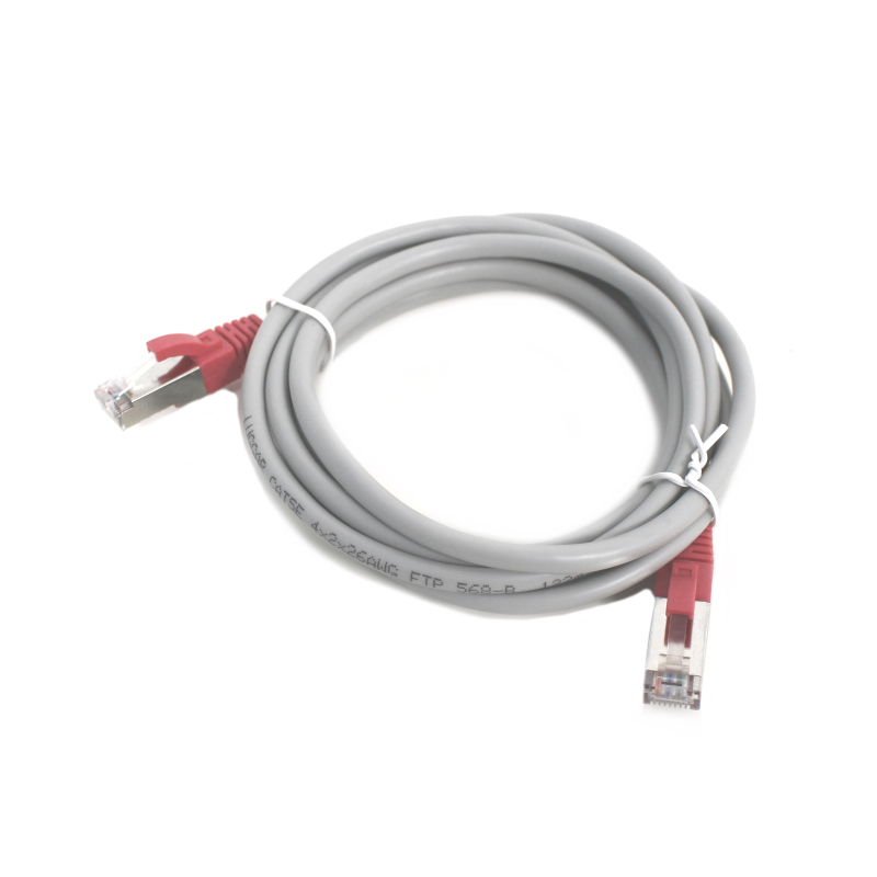 Cat5e Cross 5