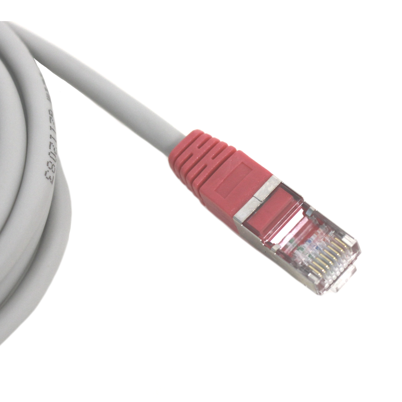 Cat5e Cross