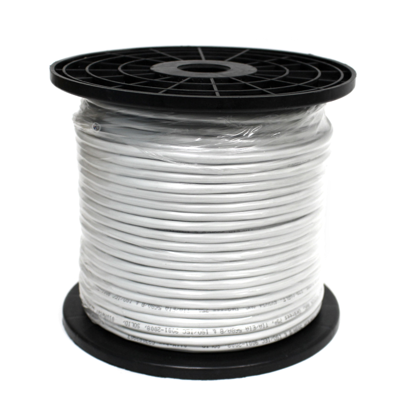 Cat5e 100 Roll