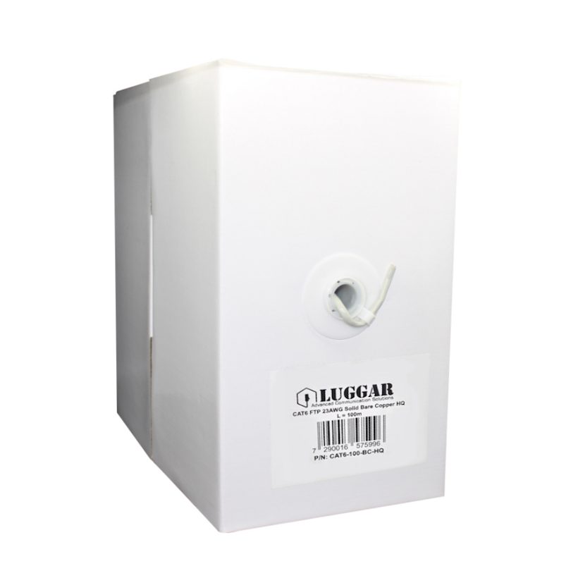 CAT6-100-BC-HQ