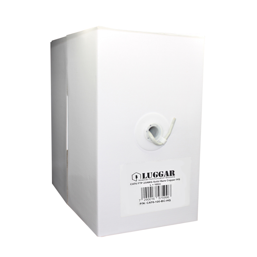 CAT6-100-BC-HQ