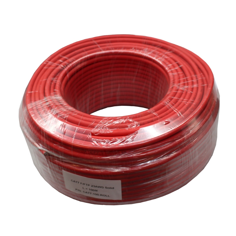 Cat7 100 Roll