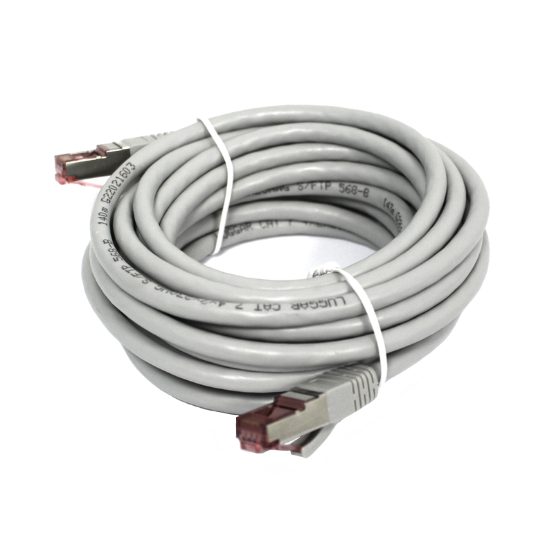 CAT7-GRY