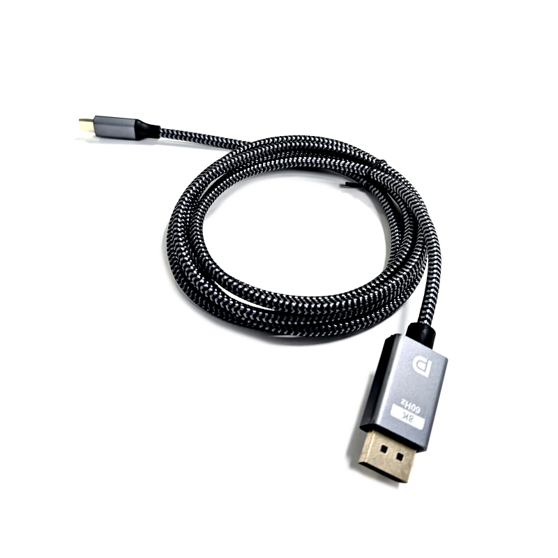 Ch C Dp 1.8 8k60