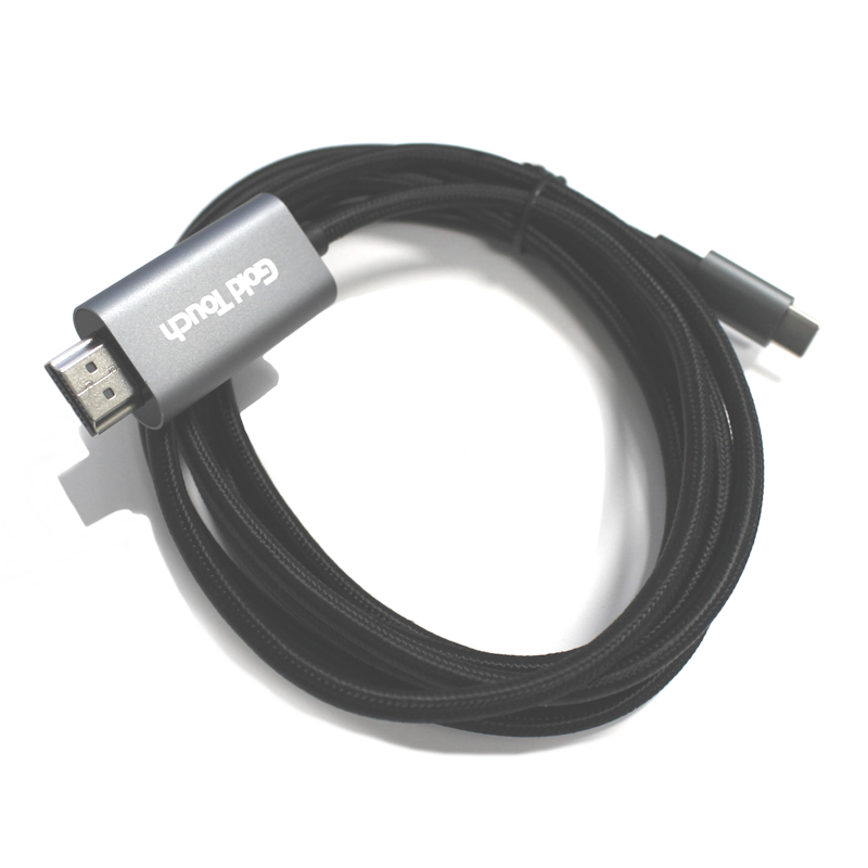 Ch C Hdmi 1.8 4k60