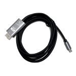 Ch C Hdmi 8k