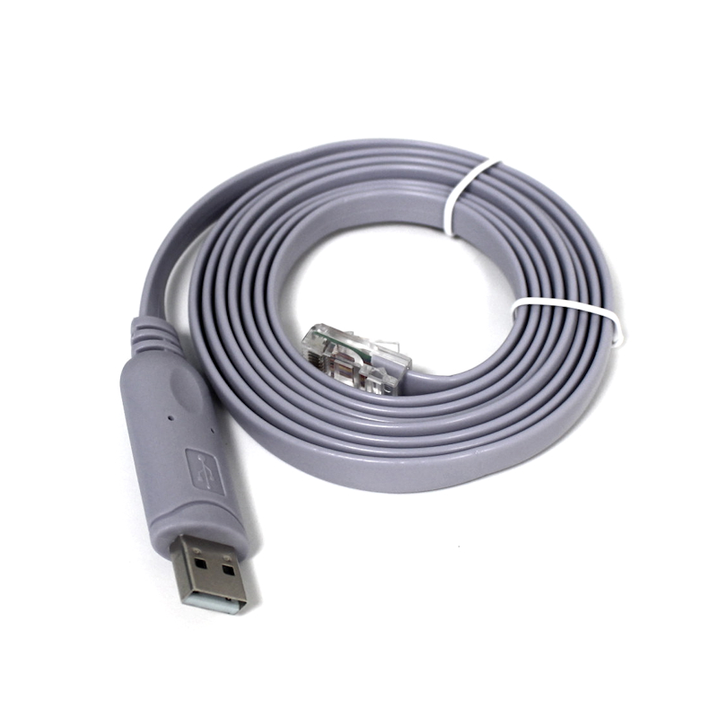 Ch Console A