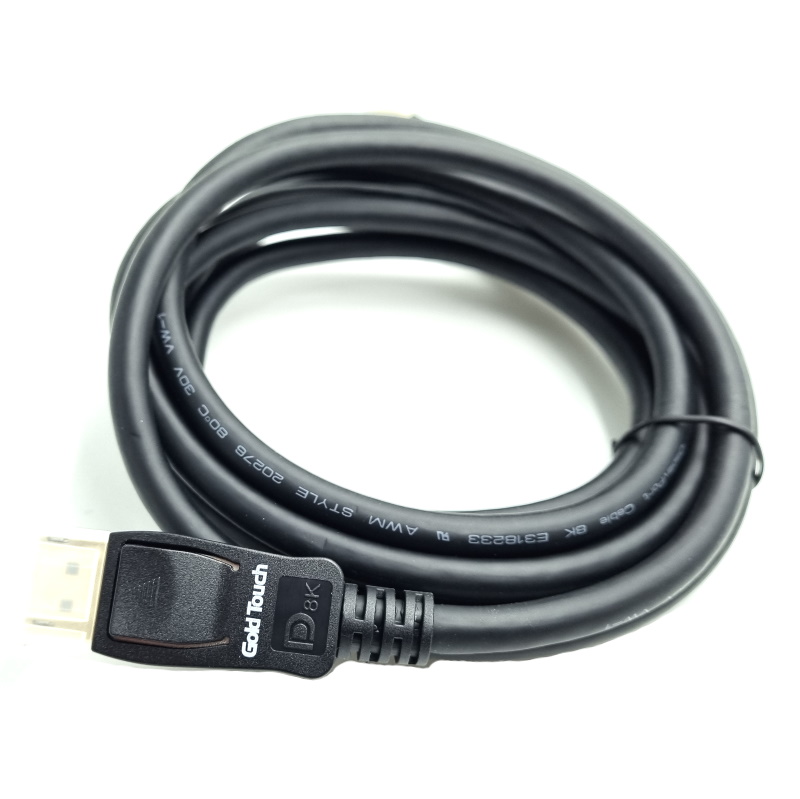 Ch Dp 8k 3 1