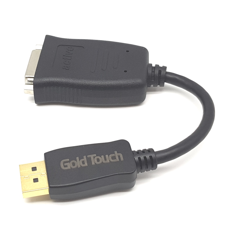 Ch Dp Dvi 4k 3