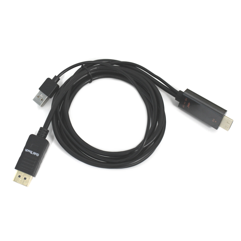 Ch Hd Dp 1.8 1