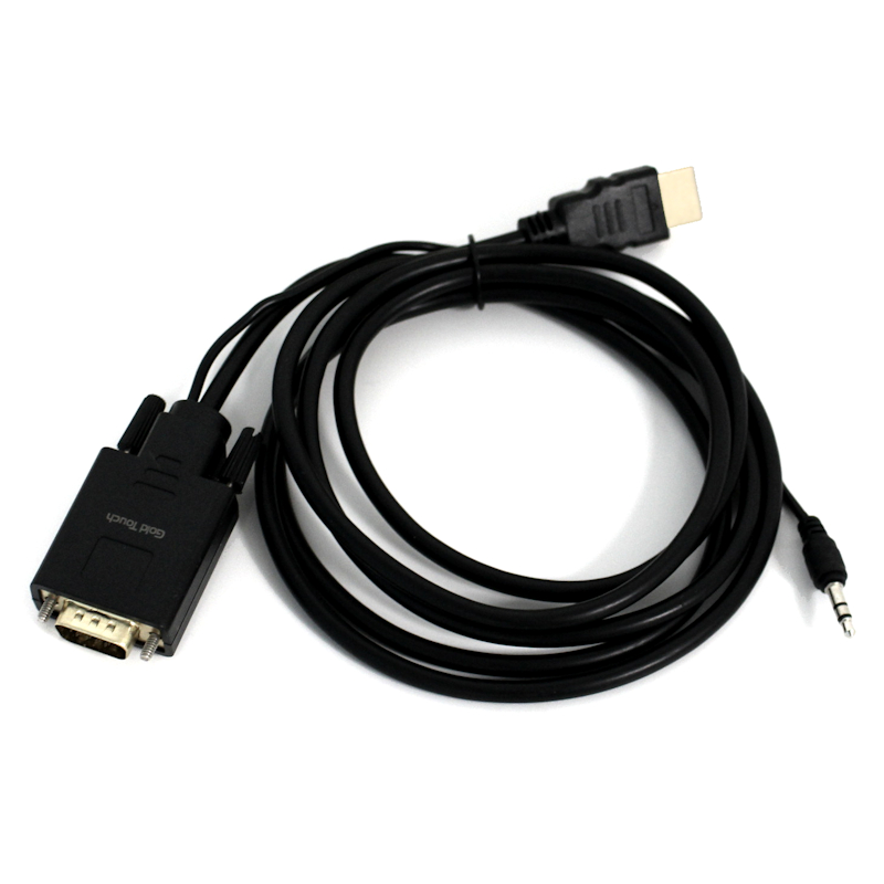 Ch Hd Vga A 1.8