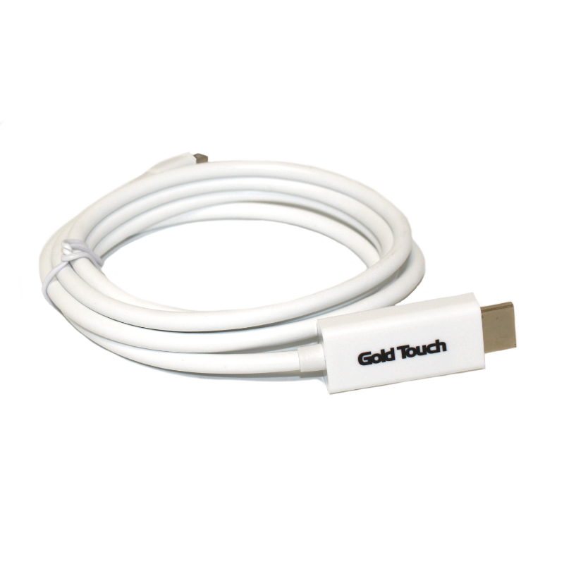 Ch Mini Dp Hdmi 1.8