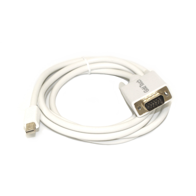 Ch Mini Dp Vga 1.8