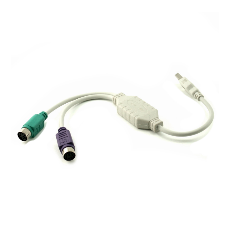 Ch Usb Ps2 1