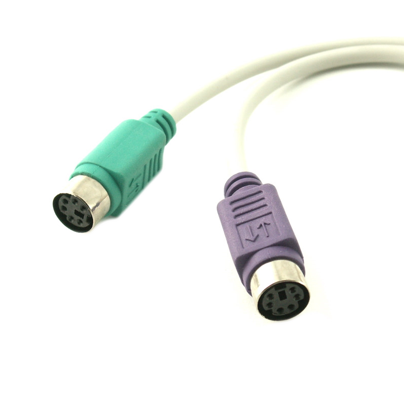 Ch Usb Ps2 2