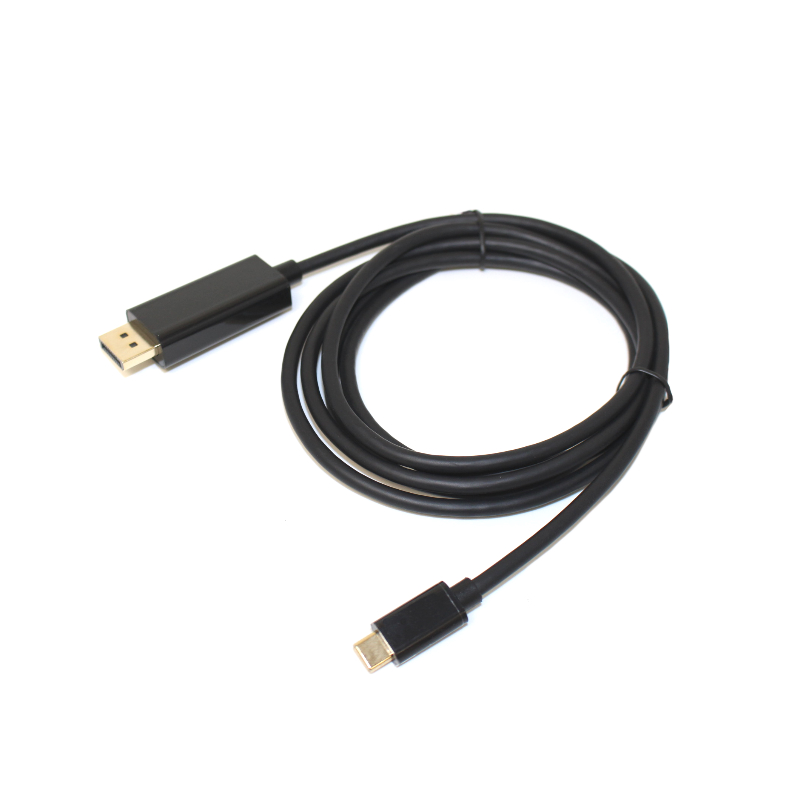 Ch Usb3.1 Dp 1.8