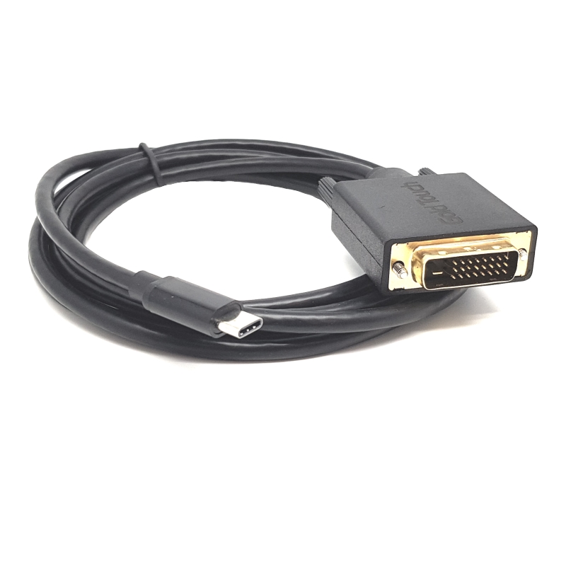 Ch Usb3.1 Dvi 1.8 A
