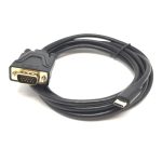Ch Usb3.1 Vga 1.8 B