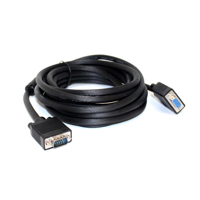 Ch Vga 5 Mf