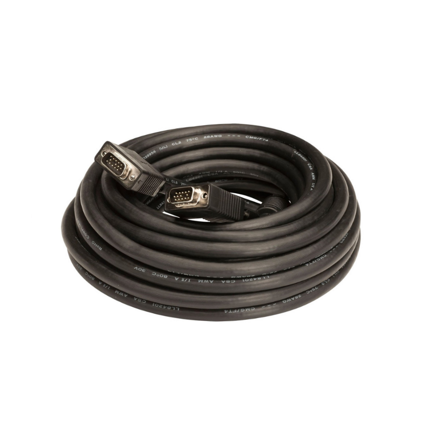 Ch Vga 5 Mm