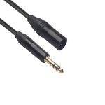 Ch Xlr 6.35 Mmb