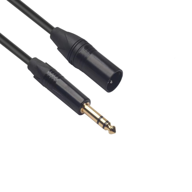 Ch Xlr 6.35 Mmb