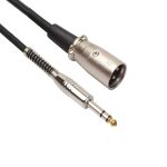 Ch Xlr 6.35 Mms