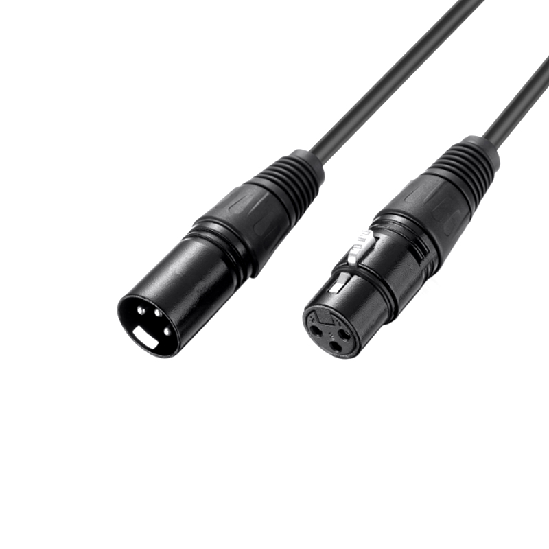 Ch Xlr Mfb