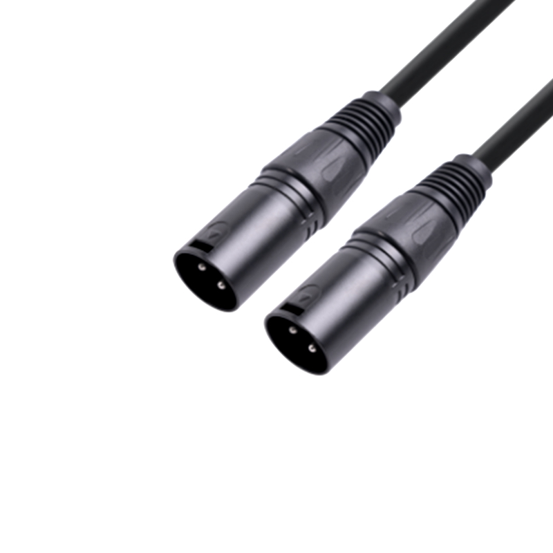 Ch Xlr Mmb