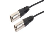 Ch Xlr Mms