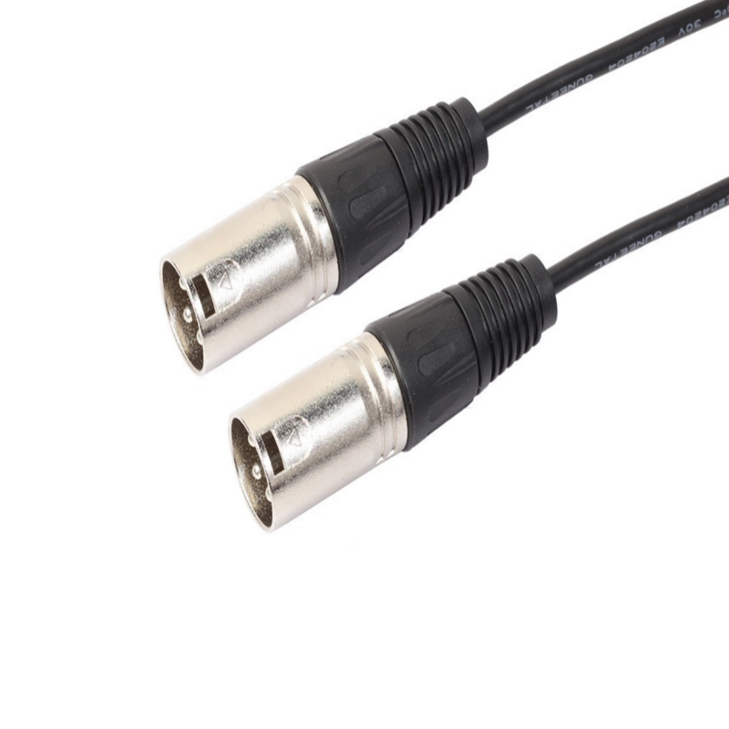 Ch Xlr Mms