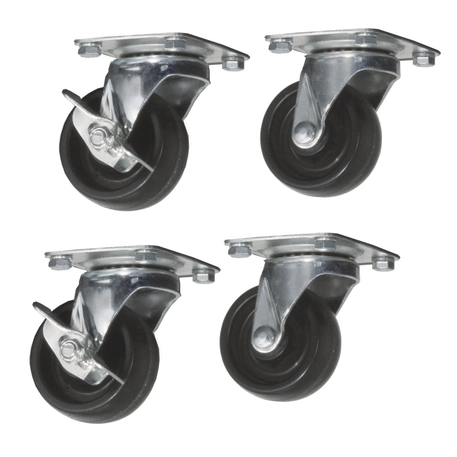 Casters